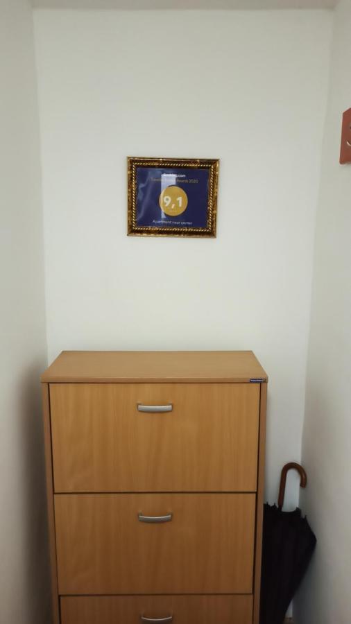 Apartment Near Center Saraievo Exterior foto