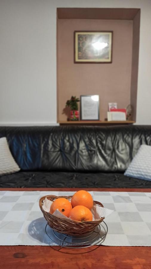 Apartment Near Center Saraievo Exterior foto