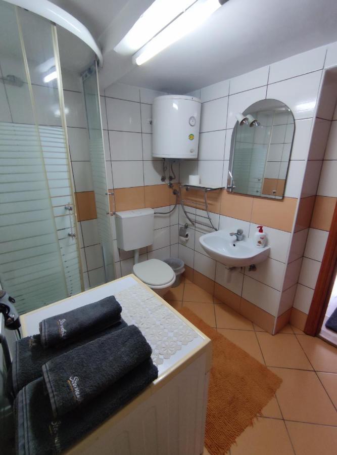 Apartment Near Center Saraievo Exterior foto