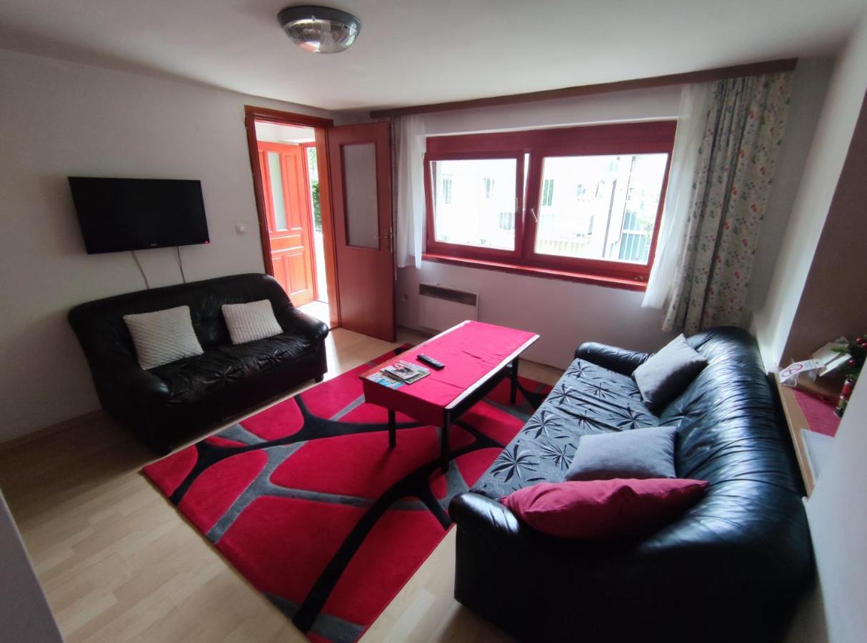 Apartment Near Center Saraievo Exterior foto