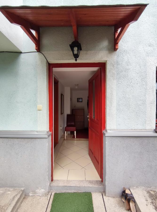 Apartment Near Center Saraievo Exterior foto