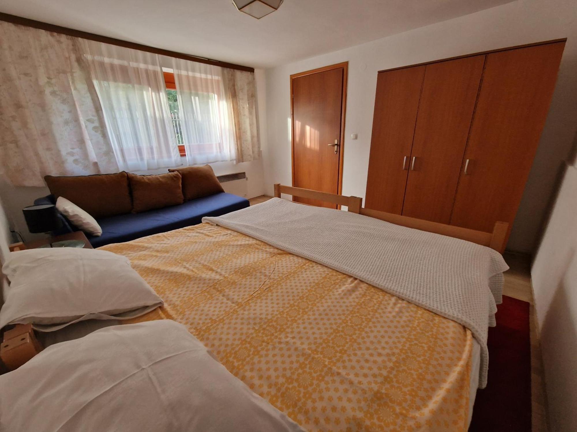 Apartment Near Center Saraievo Exterior foto