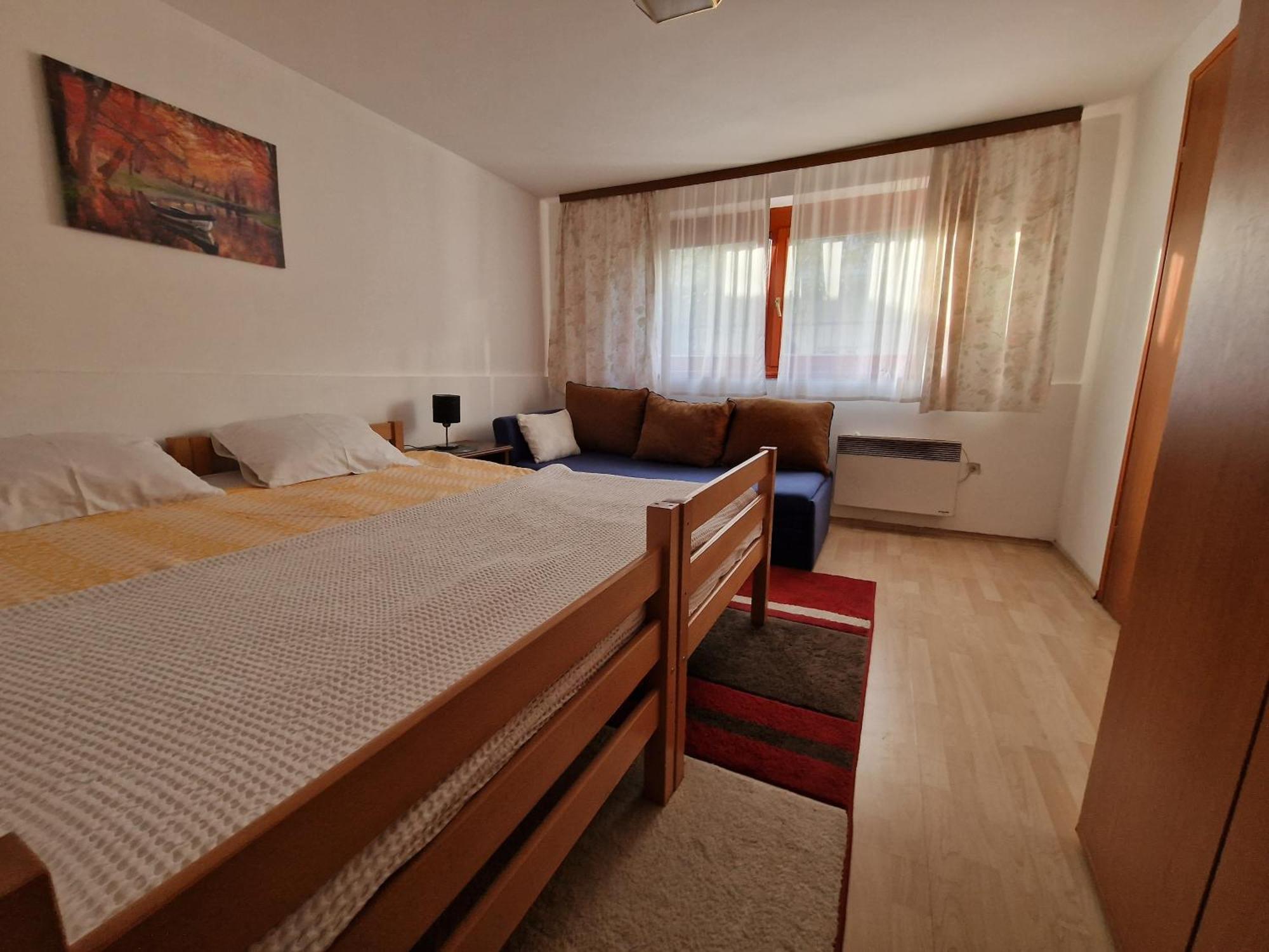 Apartment Near Center Saraievo Exterior foto