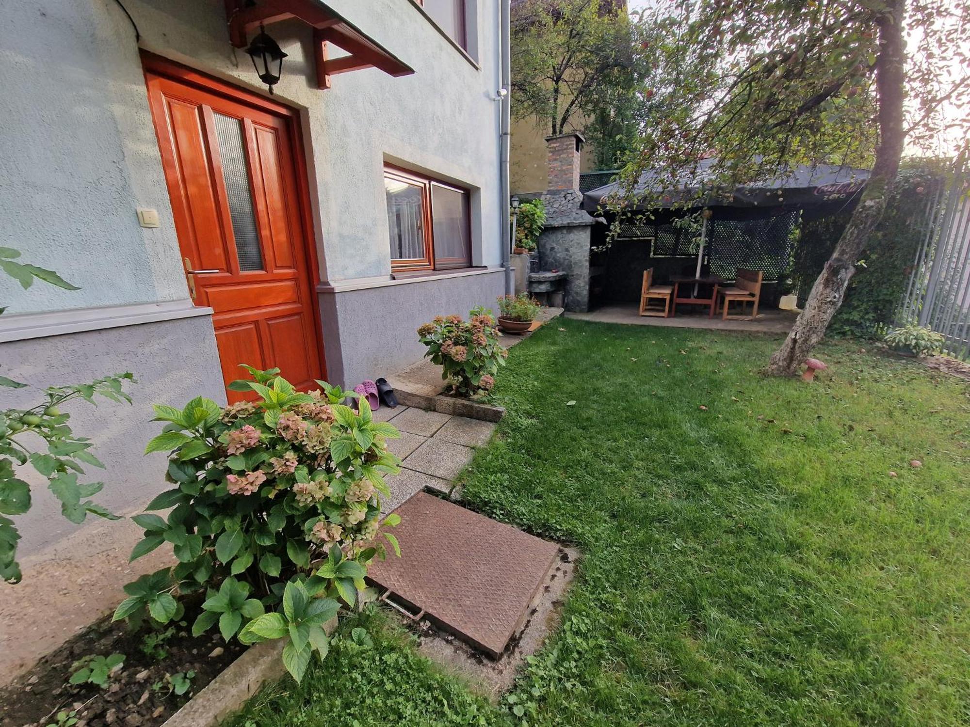 Apartment Near Center Saraievo Exterior foto